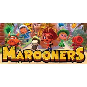 Marooners