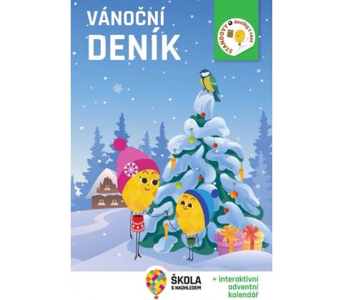 Vánoční deník