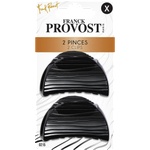 Franck provost Щипка за коса, различни цветове/мотиви, 2 бр (3031332)