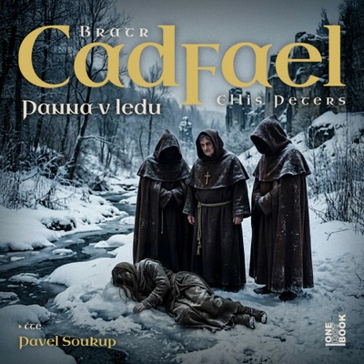 Případy bratra Cadfaela: Panna v ledu - Ellis Peters