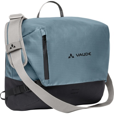 Vaude Чанта за рамо Vaude CityMessenger Shoulder bag - Heron - размер 15 l (510-6400-0211)