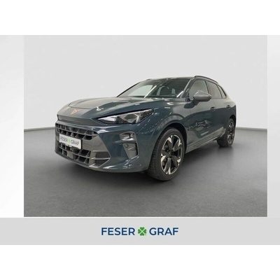 Cupra Terramar 2.0 TSI 150 kW