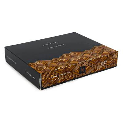 Nespresso Капсули Lungo Congo Origin Nespresso® Professional 50 бр