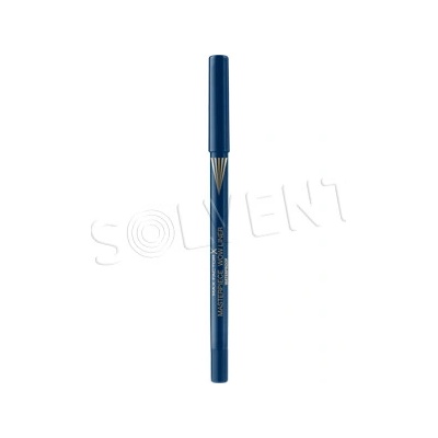 Max Factor Masterpiece Wow Liner Waterproof voděodolná ceruzka na oči 500 Dark Navy 1,2 g