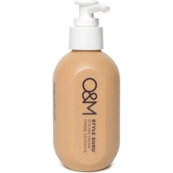 O&M Style Guru Styling Cream 150 ml