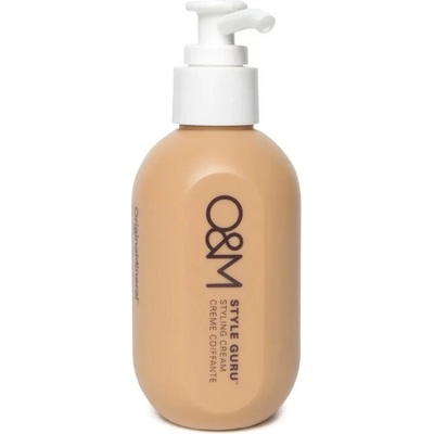 O&M Style Guru Styling Cream 150 ml