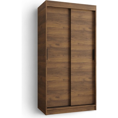 Wilsondo Rubino T 100 x 200 x 62 cm orech warmia
