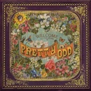 PANIC! AT THE DISCO: PRETTY.ODD. CD