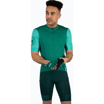 Endura Мъжка колоездачна тениска Endura FS260 S/S Std