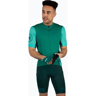 Endura Мъжка колоездачна тениска Endura FS260 S/S Std