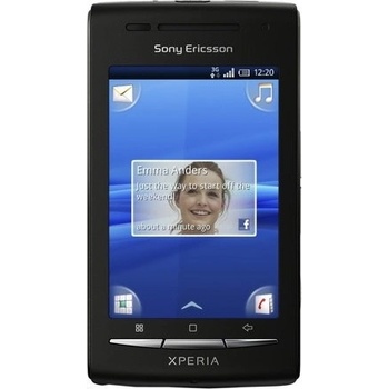 Sony Ericsson Xperia X8