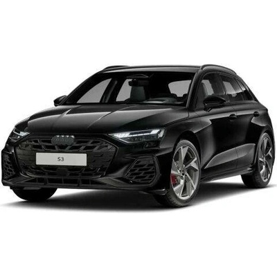Audi S3 TFSI Sportback 245 kW