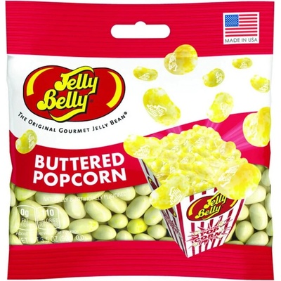Jelly Belly Buttered Popcorn 100 g