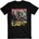 Iron Maiden Number Of The Beast Black XL Риза (IMTEE05MB04)