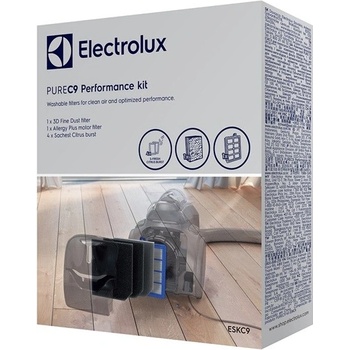Electrolux ESKC9