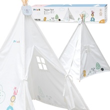 Viga Dřevěný Stan Teepee