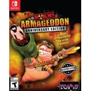 Worms Armageddon (Anniversary Edition)