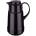 ROTPUNKT thermos jug, 1.0 l, ristretto (black) 320 ri