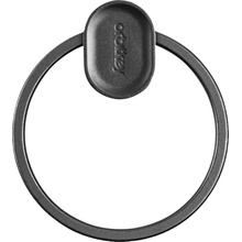 Přívěsek na klíče Orbitkey Ring V2 Black