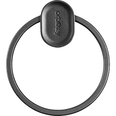 Přívěsek na klíče Orbitkey Ring V2 Black