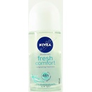 Nivea Fresh Comfort Woman roll-on 50 ml