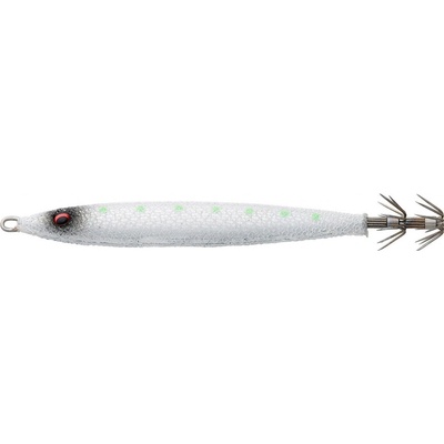 Savage Gear 3D Slim Jig Minnow 4 – Zboží Dáma