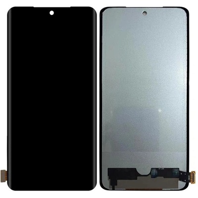 Vivo LCD TFT Дисплей и Тъч Скрийн за vivo X60 Pro+ 5G / X60 Pro 5G