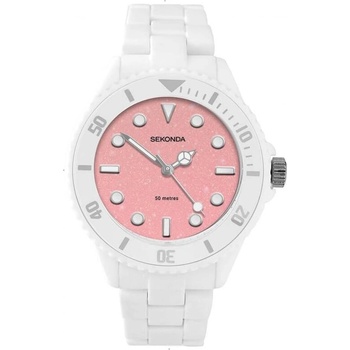 Sekonda Дамски часовник Classic S-2689.00 (S-2689.00)