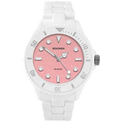 Sekonda Дамски часовник Classic S-2689.00 (S-2689.00)