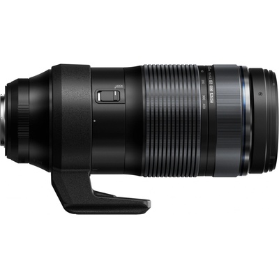 Olympus M.Zuiko 100-400mm f/5-6.3 IS