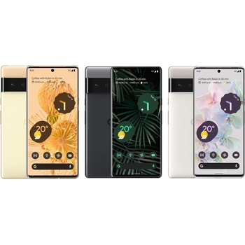 Google Pixel 6 Pro 5G 128GB