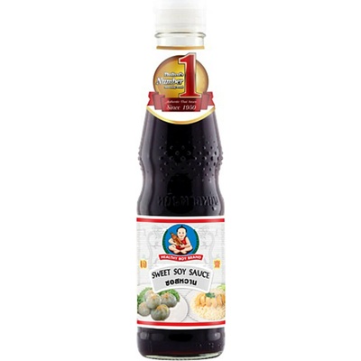 Healthy Boy sladká 300 ml