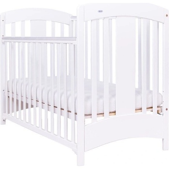 Drewex Natálka se šuplíkem bílá