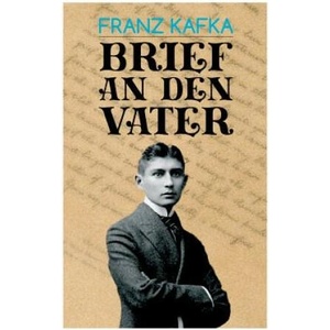 Brief an den Vater | Franz Kafka (ISBN: 9788026886860)