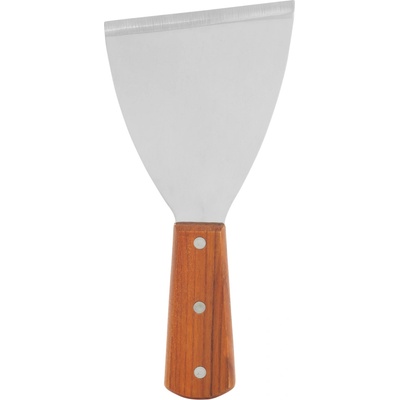 TECHNICA Špachtľa s drevenou rukoväťou, 230x80 mm | TECHNICA, Pizza Line