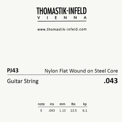Thomastik PJ43