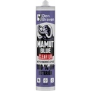Tmely, silikony a lepidla Den Braven Mamut Glue Clear UV 290 ml