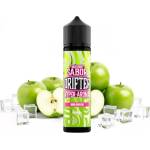 Juice Sauz Drifter Bar Drifter Hyper Sour Apple Ice 5ml/60ml - boombvaping - 13,67 лв