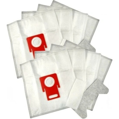 AJS MicroBag THOMAS TWIN T1, TWIN T2, TT Aquafilter 8ks