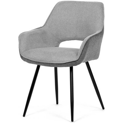 Autronic CT-S8108 SIL2 stříbrná