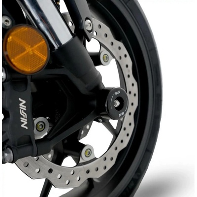 R&G FP0273BK Chrániče přední vidlice Honda CB750 Hornet