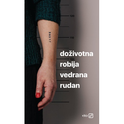 Doživotna robija