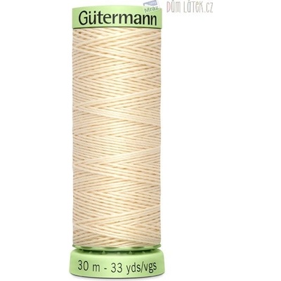 Nit Gütermann na gomb. dierky 414