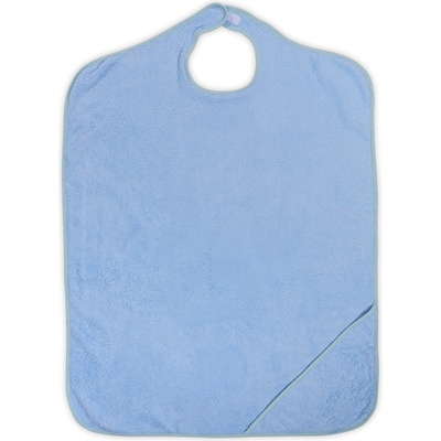 Lorelli Classic ХАВЛИЯ ЗА БАНЯ ДУО 80/100 СИНЯ (20810430004r)