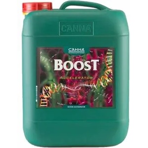 CANNA Boost Accelerator 10L - стимулатор на цъфтеж