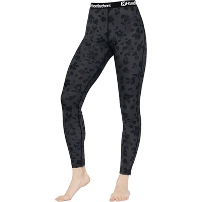 Horsefeathers Mirra Pants black cheetah 22/23
