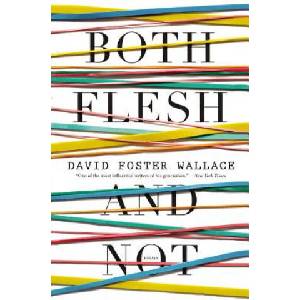 Both Flesh and Not | David Foster Wallace (ISBN: 9780316182386)