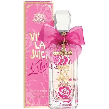 Juicy Couture Viva La Juicy La Fleur EDT 40 ml