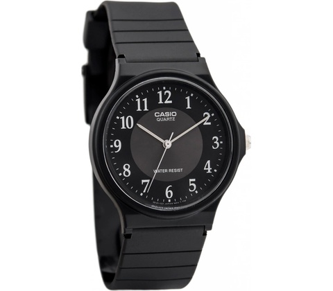 Casio MQ-24-1B3