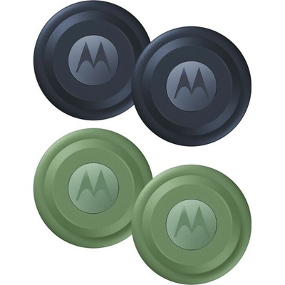 Motorola Reflector Find My 4pack PG38C06062